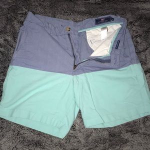 Vineyard Vines 7in Breaker Shorts